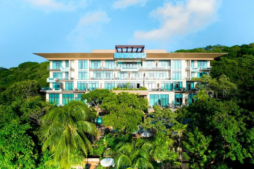 Kimpton Grand Roatán Resort & Spa