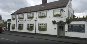 Italian Farmhouse West Rainton