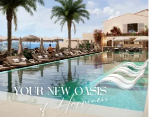 Purobeach Resort Santa Ponsa